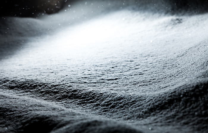 TWIP #121 – Snowblind