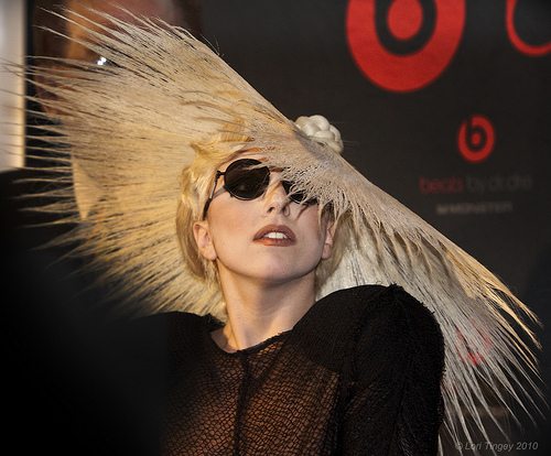 TWiP #192 – Lady Gaga’s Poker Face on Copyright