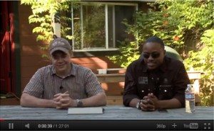 TWiP Live – What’s in Alex & Frederick’s Bags?