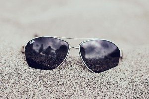Shoot Away the Summer