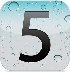 Adventures in Updating to iOS5