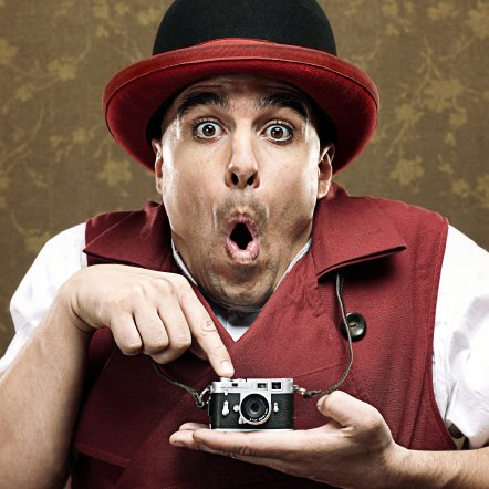 TWiP #231 – Only $30 to Touch Their Junk