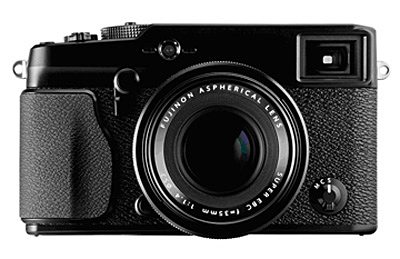 A Review of the FujiFilm X-Pro1 with Doug Kaye