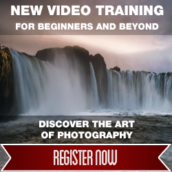 Trey Ratcliff (VIDEO) – Discovering the Art of Photography