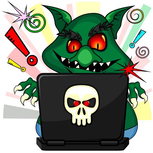 Patents, Pixels and Trolls