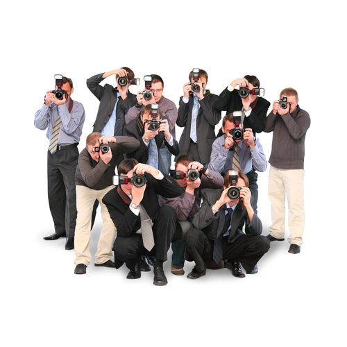 7 Professional Photo-Sharing Sites