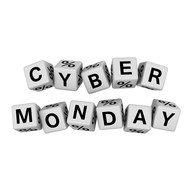 Cyber PHOTO Week Specials