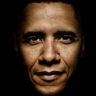 President Obama’s Year in Photographs