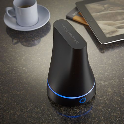 TWiP Transporter Giveaway!