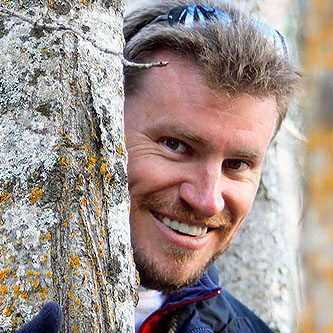 Gigapixel Photography with Stephen W. Oachs