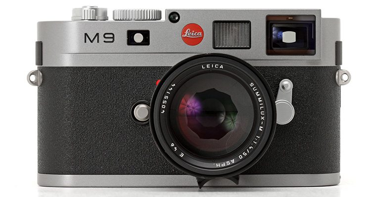Leica M9