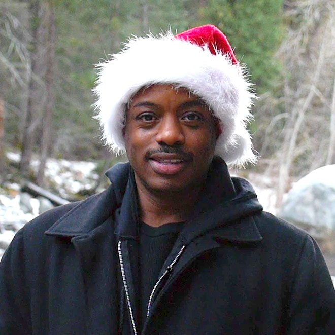 Happy Holidays from TWiP!