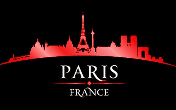 Frederick in Paris