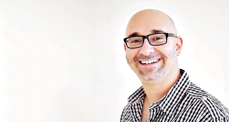 Creating Big Pictures with Small Cameras – with Giulio Sciorio