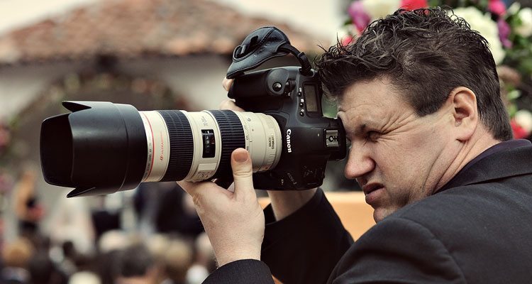 High End Wedding Photography – with Christopher Becker