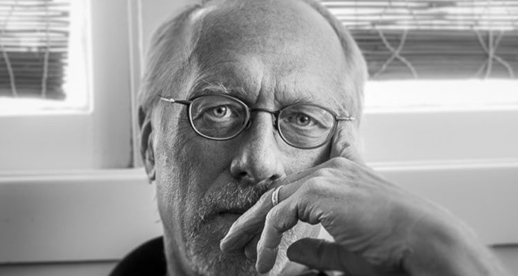 Learning Photojournalism – with Mikkel Aaland