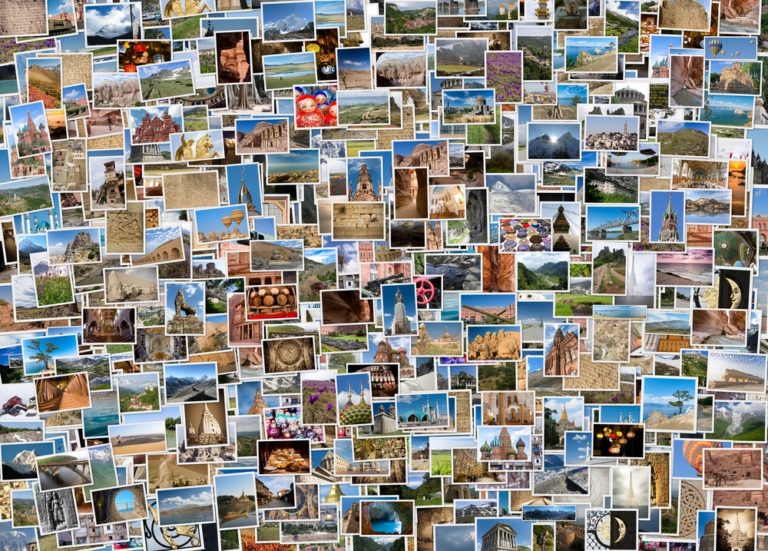 How to Shoot One Million Great Photos – with Thomas Hawk