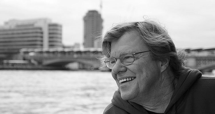 Mastering the Small Strobe – with Joe McNally
