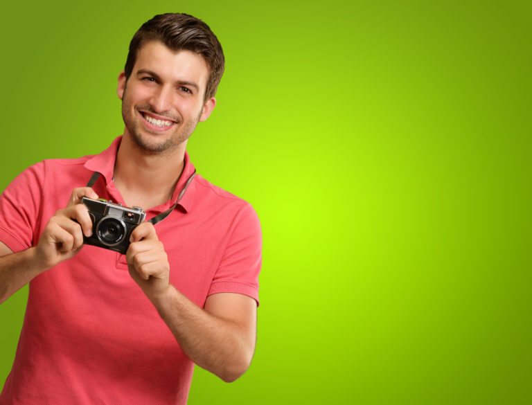 FREE COURSE: Shut Up and Shoot
