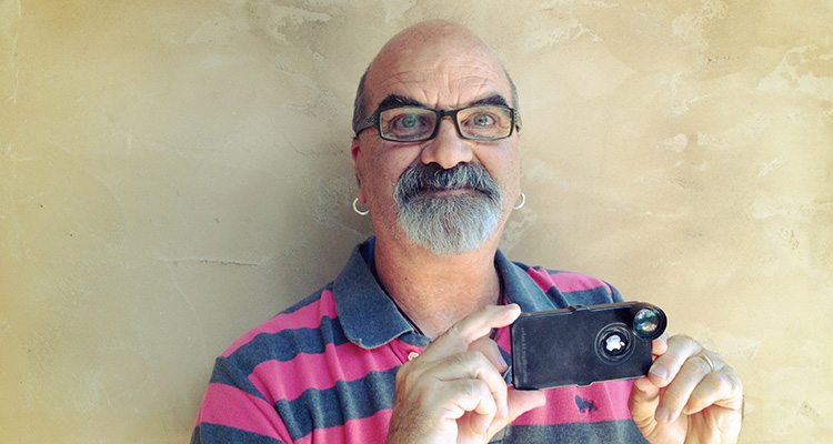 The Mobile Photographer – with Jack Hollingsworth