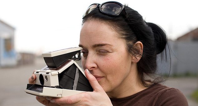 The Social Photographer – with Heather Champ