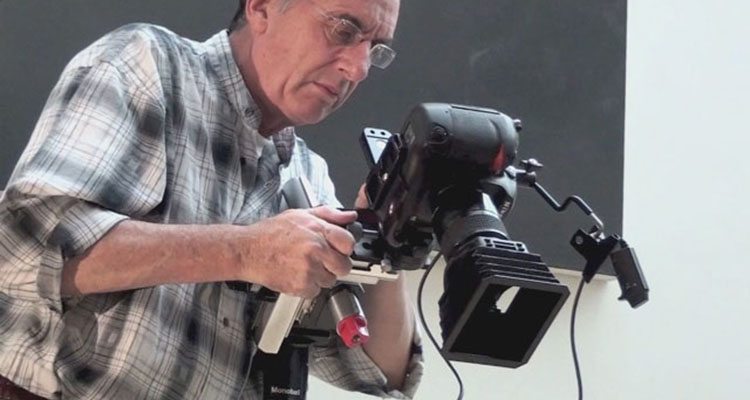 Traveling the World with your Camera – with Michael Freeman