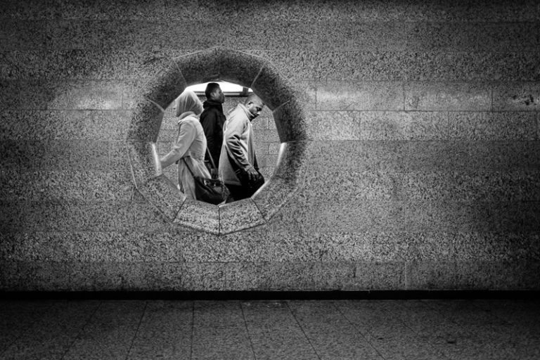 Street Focus 06: Streets of the World – Hamburg with Marco Larousse