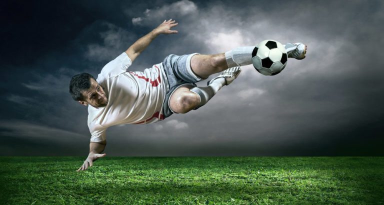 The End of the Decisive Moment?