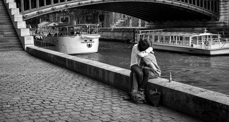 Street Focus 00: An Exploration of Urban Photography