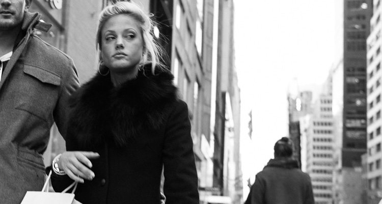 Street Focus 09: Streets of the World – NYC with James Maher