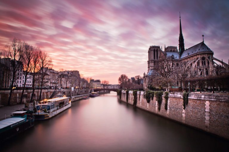 TWiP Meetup: Fine Art Landscape Photography with Serge Ramelli