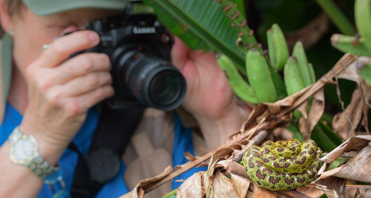 Your Itinerary 03: Photo Adventures in Costa Rica