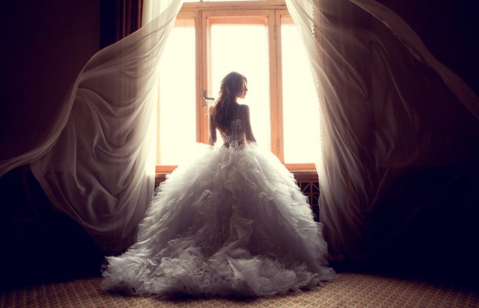 TWiP Weddings 02: Fifty Brides Tell All