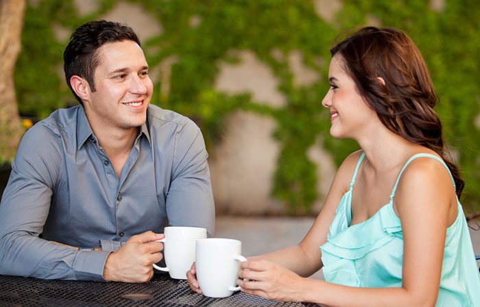 TWiP Weddings 01: Our First Date