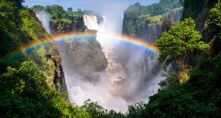 Your Itinerary 09: Everything Everywhere with Gary Arndt