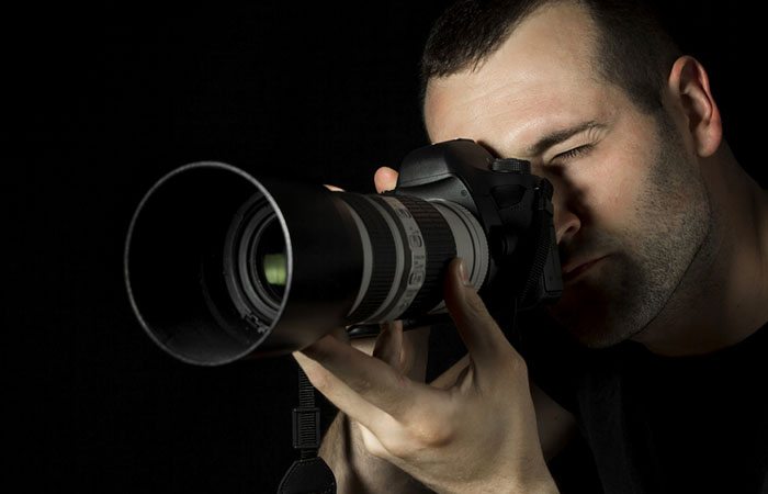 WEBINAR: 5 Habits of Highly Effective Photographers