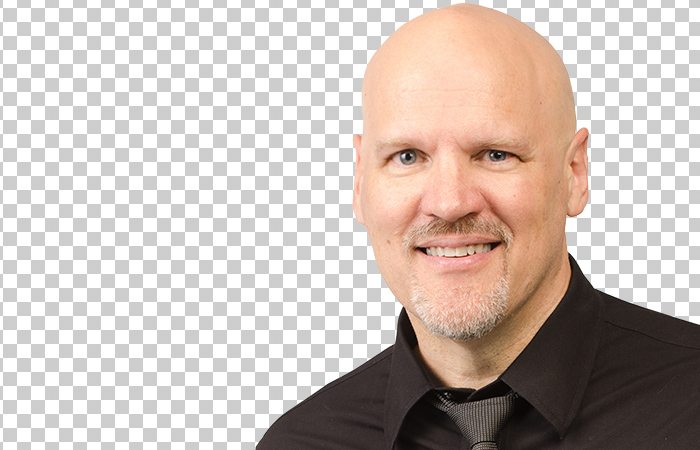 TheFIX 001: Luminosity Masking in Photoshop with Dave Cross