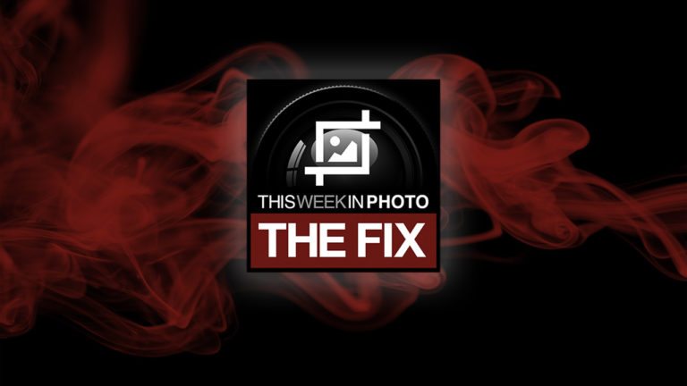 TheFIX 000: New TWiP Show!