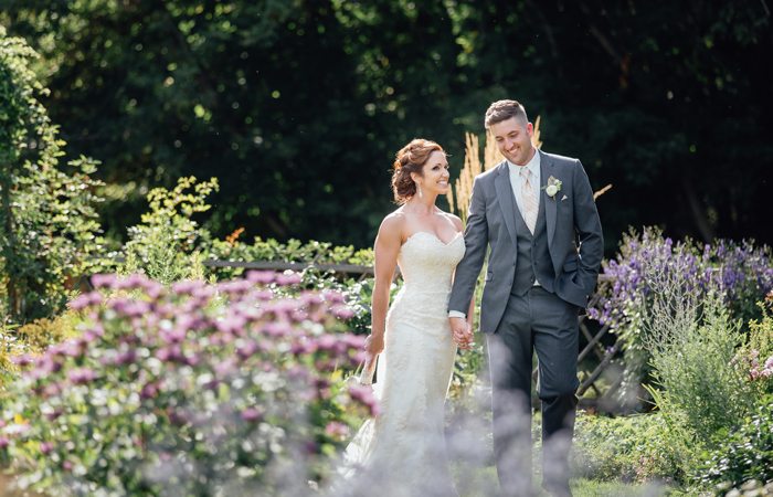 TWiP Weddings 09: Wedding Day Walk-Thru