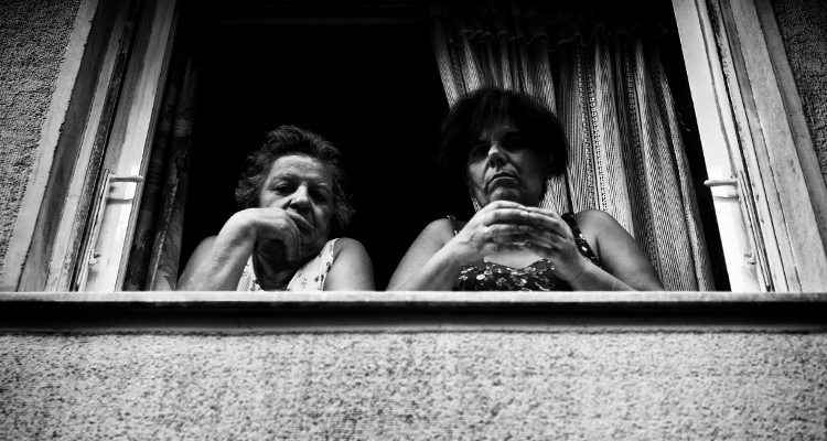 Street Focus 24: Streets Of The World – Athens with Spyros Papaspyropoulos