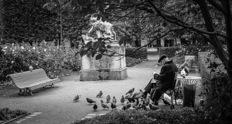 Your Itinerary 15: Local Expert- Valerie Jardin on Paris, France