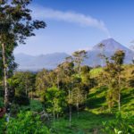 la fortuna costa rica photo