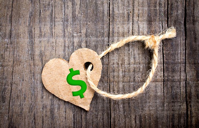 TWiP Weddings 05: The Price is Right