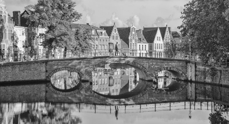 Your Itinerary 18: In Bruges