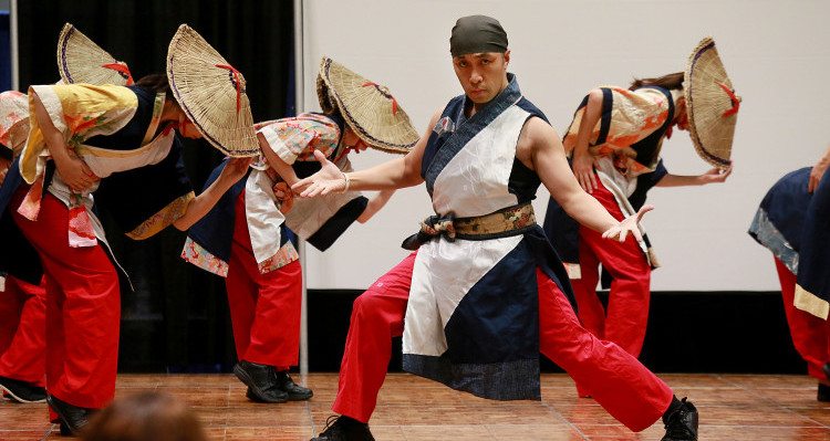 New York Times Travel Show