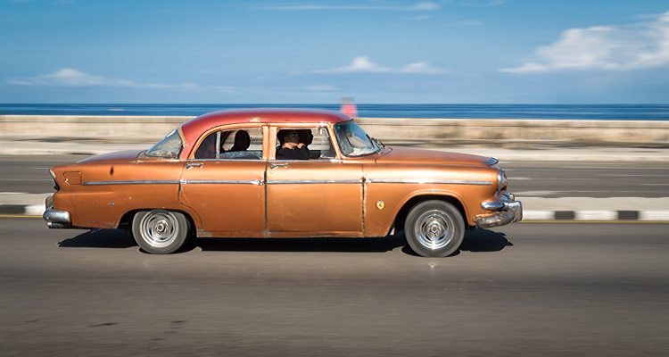 Your Itinerary 20: New Rules for U.S. to Cuba Travel