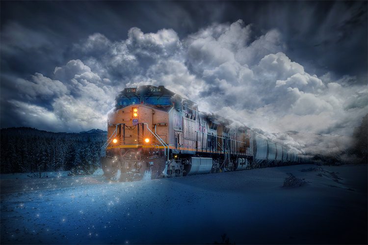 TheFIX 007: Photoshop Artistry with Karen Hutton