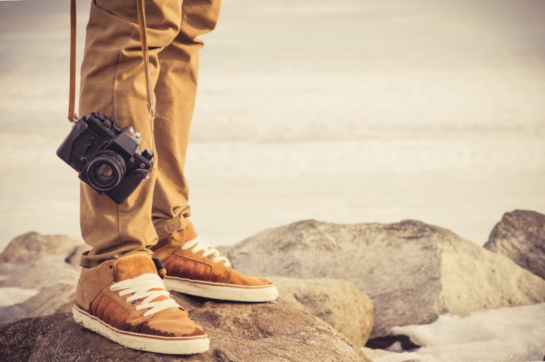 WEBINAR: Secrets to Great Travel Photography