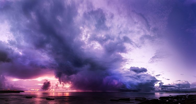 TheFIX 009: Lightroom Adjustment Brush Magic with Ron Clifford