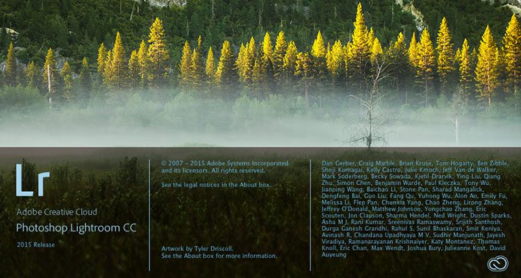 TheFIX 010: Lightroom CC – Lightroom 6 is here! with Peter Krogh